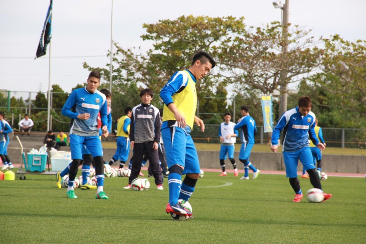 川崎フロンターレ サッカーキャンプ｜中城村｜心豊かな暮らし ...