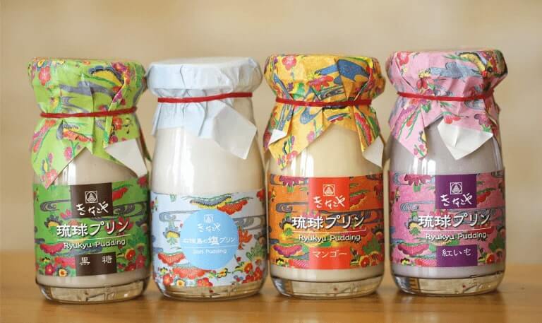 喜那口家 点心店