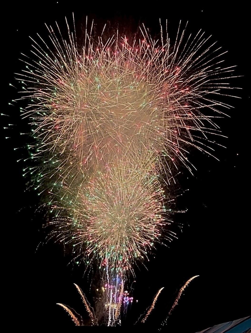 花火