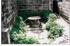 奥間のウブガー