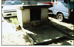 屋宜のフニガー