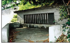 伊舎堂のリンクンガー