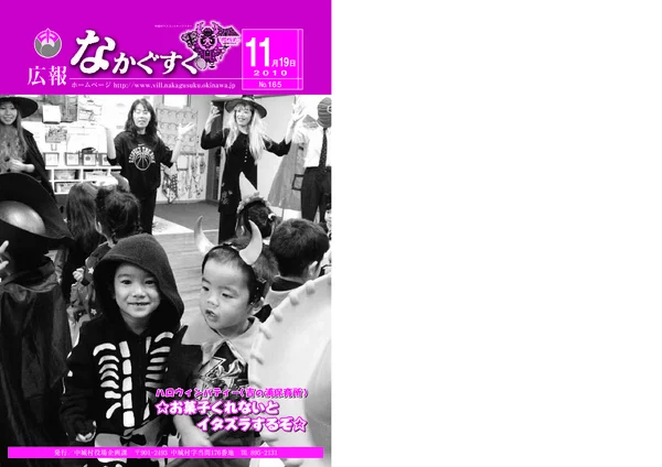 165号（2010年11月）