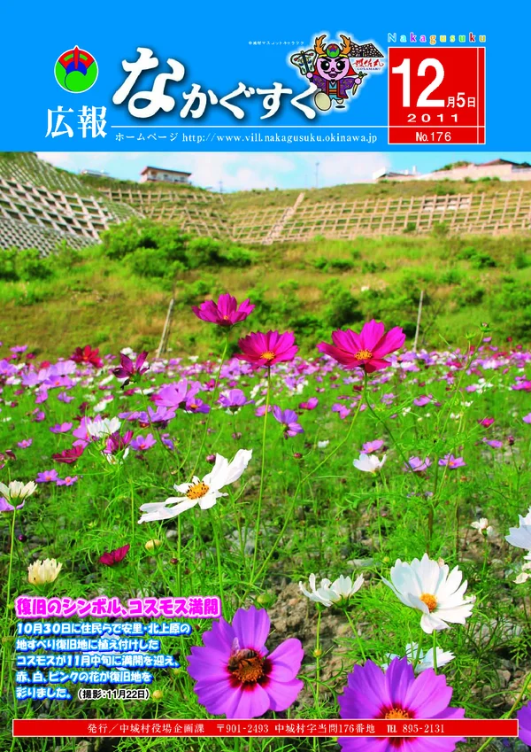 176号（2011年12月）