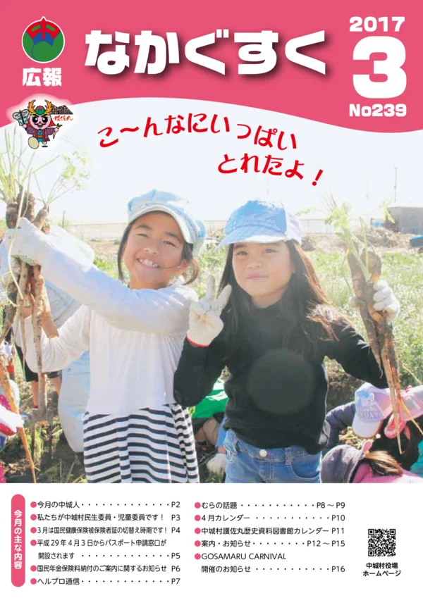 239号（2017年3月）