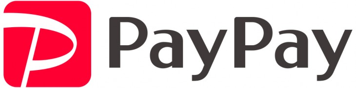 paypayのロゴマーク